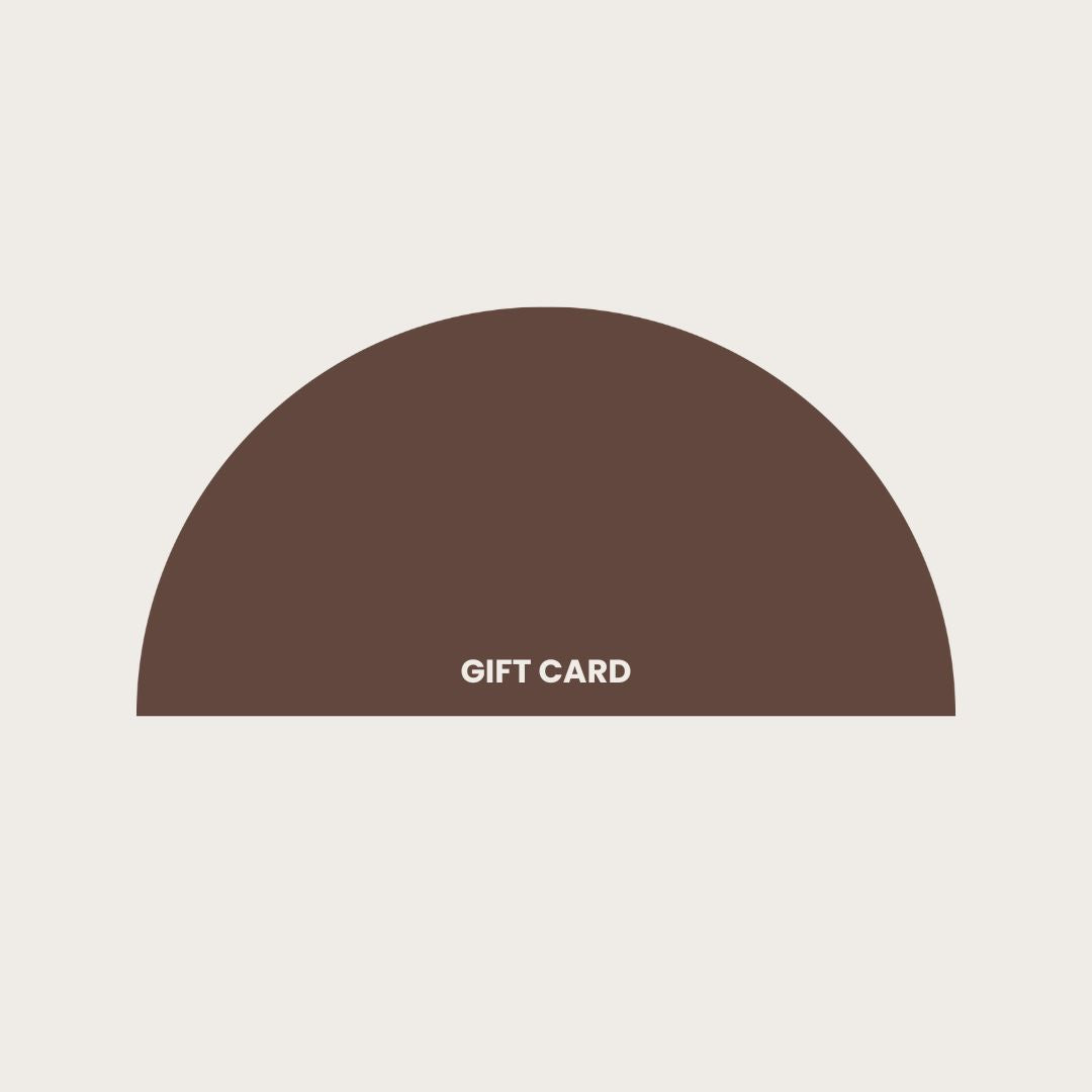 Ziggy & the Sun Gift Card