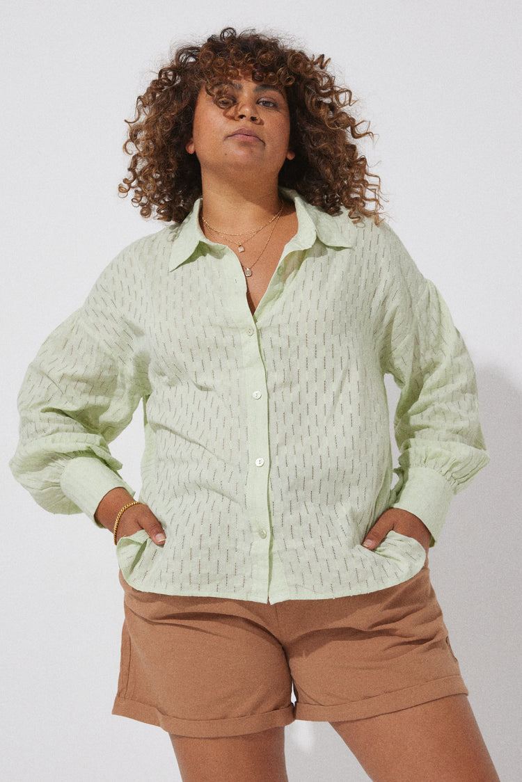 Wren Shirt main image 0