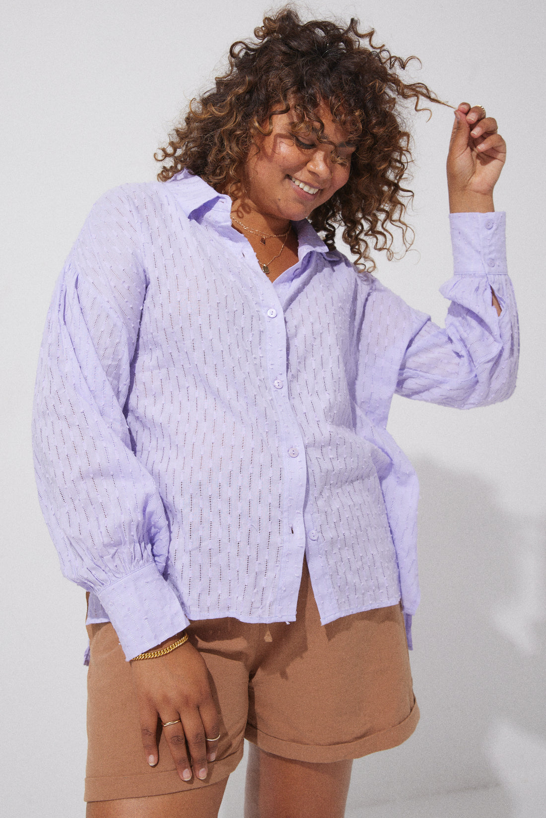 Wren Shirt main image 1