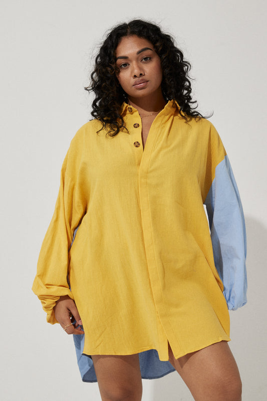 Myer Smock - Siena