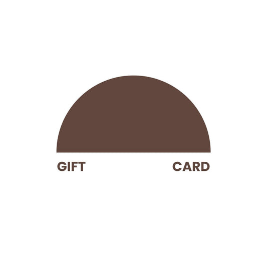 Ziggy & the Sun Gift Card