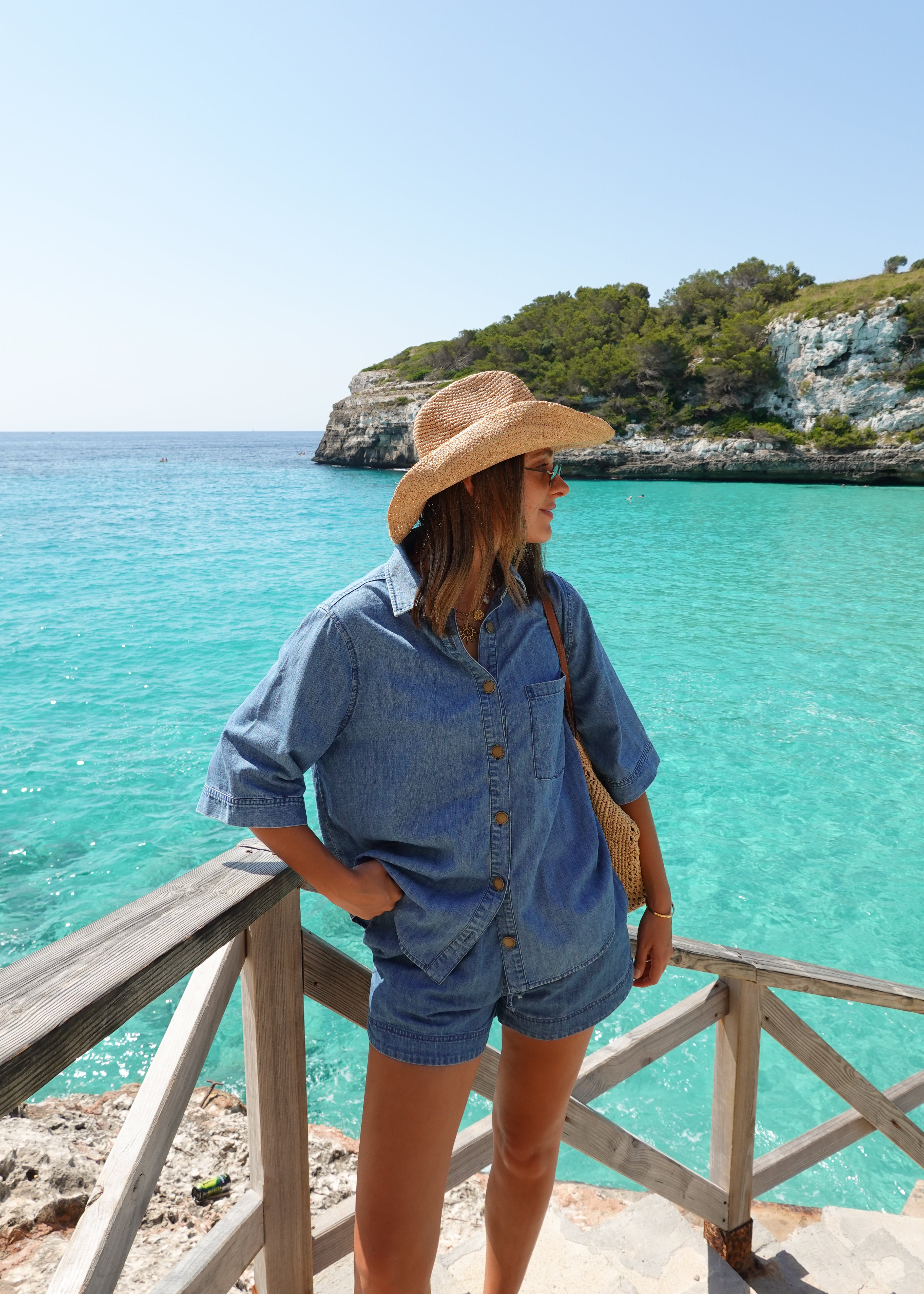 Tops – Ziggy and the Sun