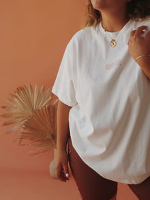 Ziggy Tee - Logo